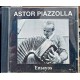 Cd Astor Piazzolla, Ensayos Cd Astor Piazzolla, Ensayos