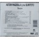 Cd Astor Piazzolla, Ensayos Cd Astor Piazzolla, Ensayos