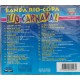 Cd Banda Rio-Copa, Carnaval, 1996 - Lacrado