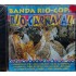 Cd Banda Rio-Copa, Carnaval, 1996 - Lacrado