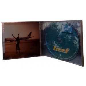 Cd Beef, Are You Ready Now