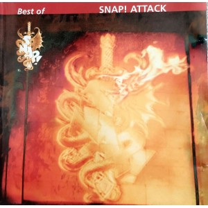 Cd Best Of Snap, Attack
