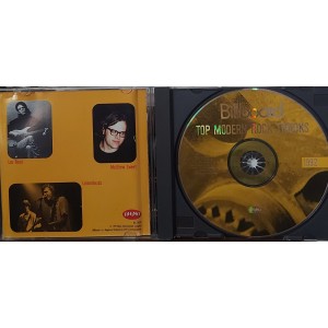 Cd Billboard, Top Modern Rock Tracks, 1992 Cd Billboard, Top Modern Rock Tracks, 1992