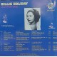 Cd Billie Holiday, Love For Sale