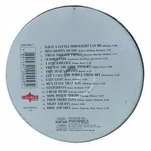 Cd Billie Holiday, The Lady Sings The Blues, Jazz Collection, Masterworks Cd Billie Holiday, The Lady Sings The Blues, Jazz Collection, Masterworks