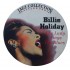 Cd Billie Holiday, The Lady Sings The Blues, Jazz Collection, Masterworks