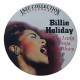 Cd Billie Holiday, The Lady Sings The Blues, Jazz Collection, Masterworks Cd Billie Holiday, The Lady Sings The Blues, Jazz Collection, Masterworks