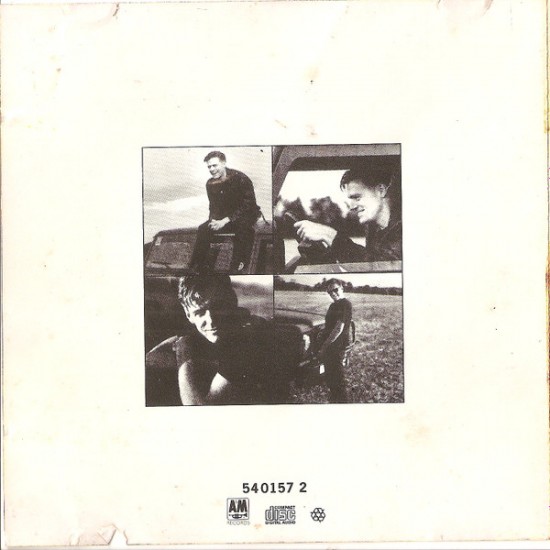 Cd Bryan Adams, So Far So Good Cd Bryan Adams, So Far So Good