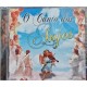 Cd Canto dos Anjos