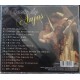 Cd Canto dos Anjos