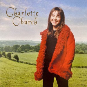 Cd Charlotte Church, Just Wave Hello, 1999