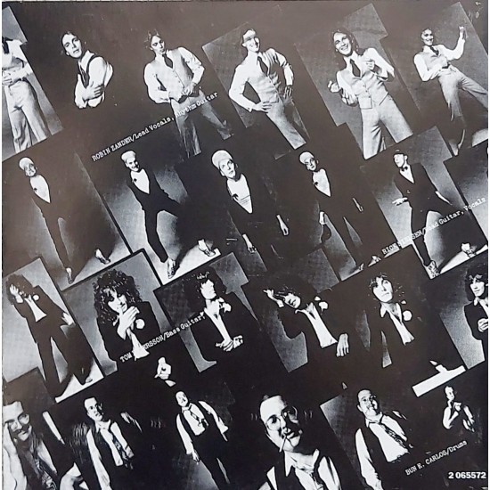 Cd Cheap Trick, Elo Kidders, Sony Music, 1998