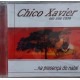 Cd Chico Xavier em Sua Casa, na Presença do Natal Cd Chico Xavier em Sua Casa, na Presença do Natal