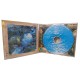 Cd Christopher Franke, Enchanting Nature, 1991 Cd Christopher Franke, Enchanting Nature, 1991