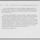 Cd Constance Demby, Novus Magnificat, Through The Stargate, Importado USA
