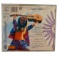 Cd Dora Vergueiro, Pé na Estrada, 2001