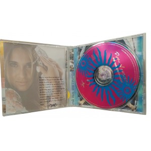 Cd Dora Vergueiro, Pé na Estrada, 2001 Cd Dora Vergueiro, Pé na Estrada, 2001
