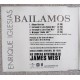 Cd Enrique Iglesias, Bailamos Cd Enrique Iglesias, Bailamos