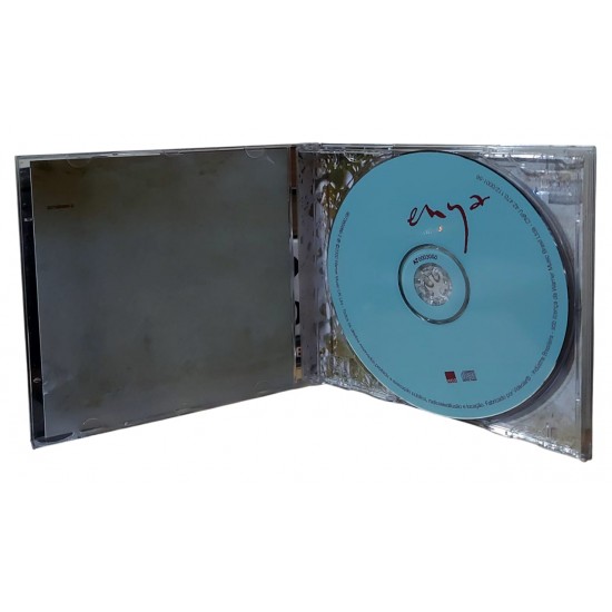 Cd Enya, A Day Without Rain