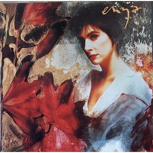 Cd Enya, Watermark, Importado França