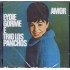 Cd Eydie Gorme e Trio Los Panchos, Amor