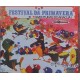 Cd Festival da Primavera, Aventuras do Aracuã, Disquinho
