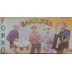 Cd Forró Gameleira, Forró Pé-de-Serra