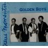Cd Golden Boys, Volume 2, Meus Momentos