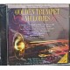 Cd Golden Trumpet Melodies, Serge Valentino Trumpet, The Strings Of Paris, Conducted By Jean Paul de La Tour Cd Golden Trumpet Melodies, Serge Valentino Trumpet, The Strings Of Paris, Conducted By Jean Paul de La Tour