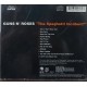 Cd Guns N' Roses, The Spaghetti Incident