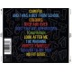 Cd Hot Chip, The Warning Cd Hot Chip, The Warning