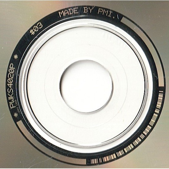 Cd James Last, Orchestra, Non Stop Evergreens, Importado Australia