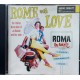 Cd Jo Basile And His Orchestra, Rome With Love