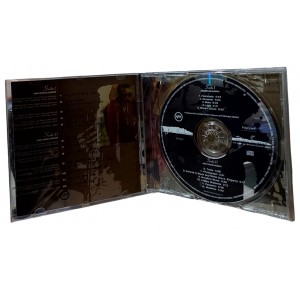 Cd Joe Henderson, Double Rainbow. O Maior Saxofonista do Mundo Interpreta Tom Jobim