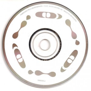 Cd Kid Abelha, Iê Iê Iê Cd Kid Abelha, Iê Iê Iê