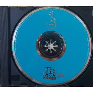 Cd Legião Urbana, As Quatro Estações