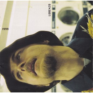 Cd Lorenzo, Capo Horn, Importado USA, 1999