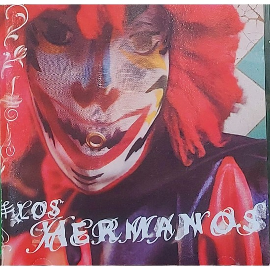 Cd Los Hermanos, Tenha Dó Cd Los Hermanos, Tenha Dó