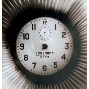 Cd Los Lobos, This Time