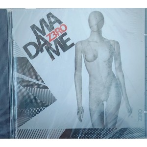 Cd Madame Zero, Tudo Bem