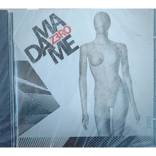 Cd Madame Zero, Tudo Bem