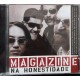 Cd Magazine, Na Honestidade Cd Magazine, Na Honestidade
