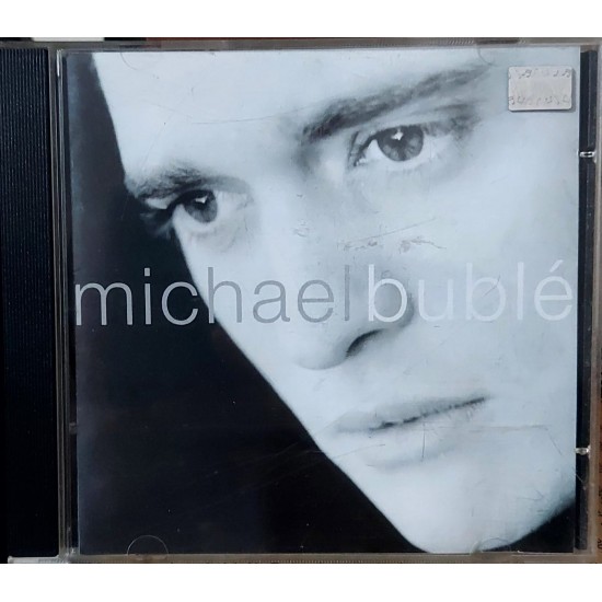 Cd Michael Bublé, Fever, 2002