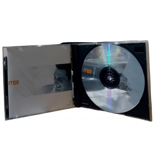 Cd Michael Bublé, Fever, 2002