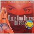 Cd Mil e Uma Noites da Pan, Incluindo os Sucessos El Arbi com Khaled, Simarik Melô do Beijinho com Tarkan, Edição 2000