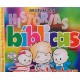 Cd Minhas Histórias Bíblicas Cantadas, Sonho de Criança Cd Minhas Histórias Bíblicas Cantadas, Sonho de Criança