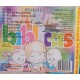 Cd Minhas Histórias Bíblicas Cantadas, Sonho de Criança Cd Minhas Histórias Bíblicas Cantadas, Sonho de Criança