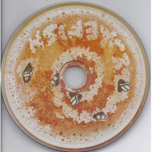 Cd Mutefish, On Draught, 2010, Importado Irlanda Cd Mutefish, On Draught, 2010, Importado Irlanda