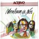 Cd Nenhum de Nós, Acervo Especial, 1993, Selo Holográfico