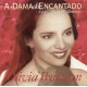 Cd Olivia Byington, A Dama do Encantado, 1997 Cd Olivia Byington, A Dama do Encantado, 1997